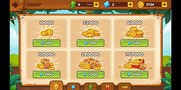 小鸡快跑旧版截图2