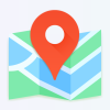 北斗地图高清卫星地图