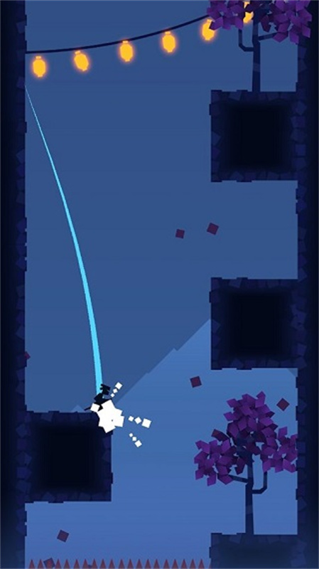 忍者东武中文版图3