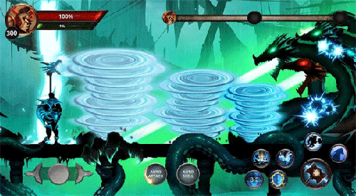 火柴人传说影子武士中文版(1)