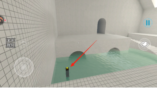 池核后室免费版图3