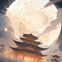 穿越者系统模拟官服
