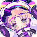 盲盒派对官服