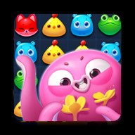 海滨消消乐官网版 v5.0.3