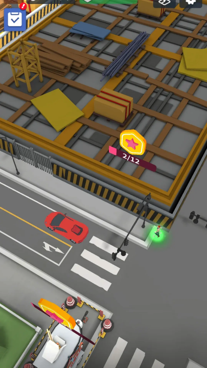 房地产大亨无广告版图3