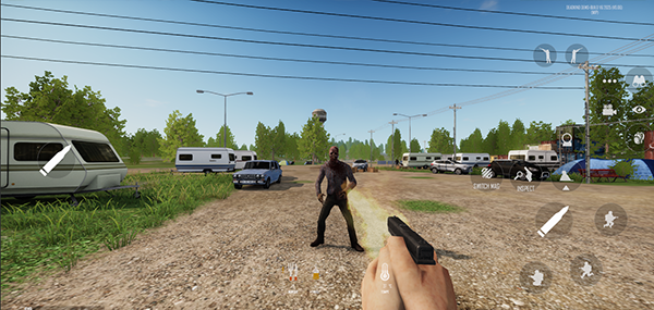 人渣scum生存正版截图2