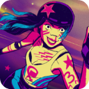 轮滑娇娃手机版