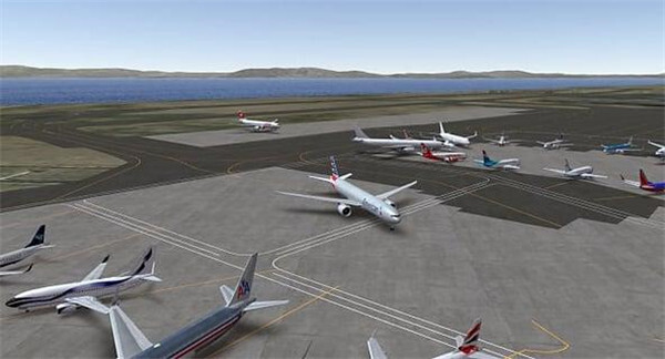 Infinite Flight安卓版图1