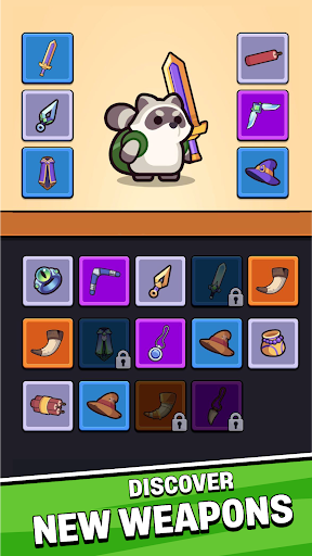 浣熊的复仇无广告版图2