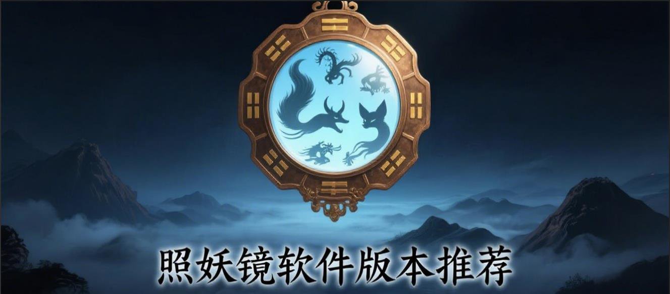 照妖镜软件最新版下载推荐