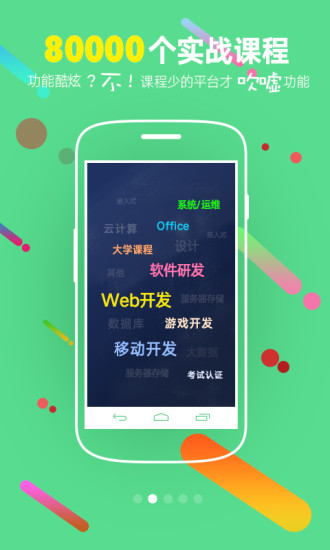 51CTO学院图4