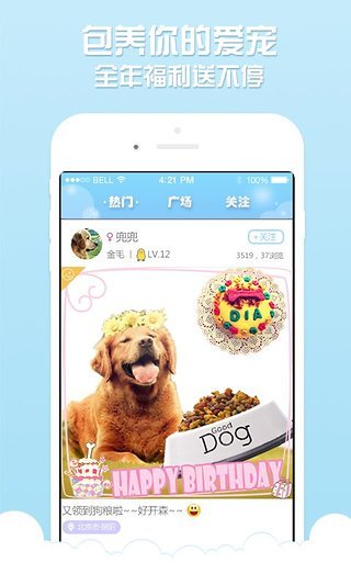 宠物说图4
