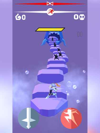 刃心(2)