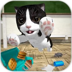 猫咪模拟器正版