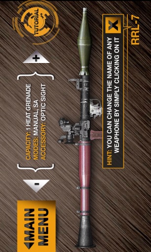 Weaphones图2