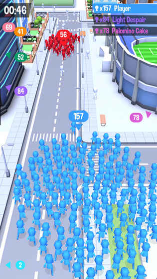 Crowdcity中文版图2
