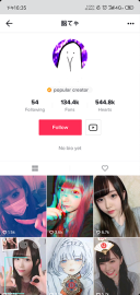 tiktok国际版图4
