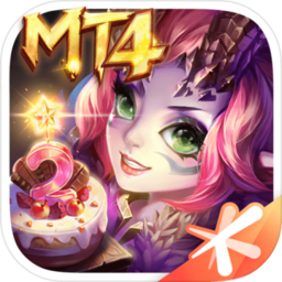 我叫MT4正版官网版