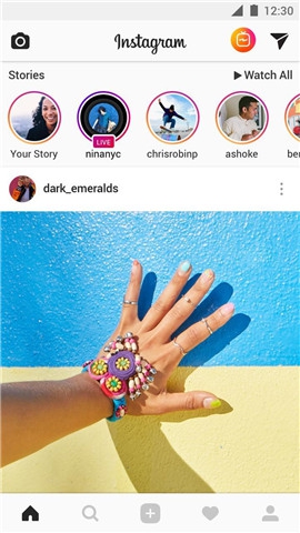 instagram加速器苹果图3