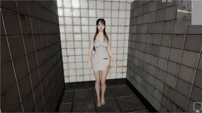 狱中少女最新版(2)