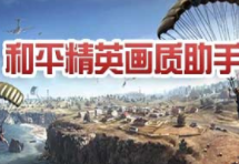 和平精英120帧画质助手(2)