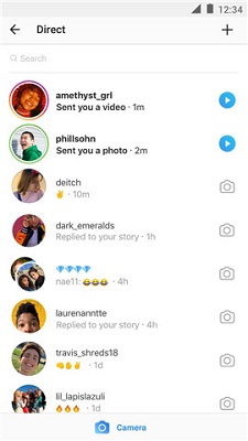 instagram最新版图3