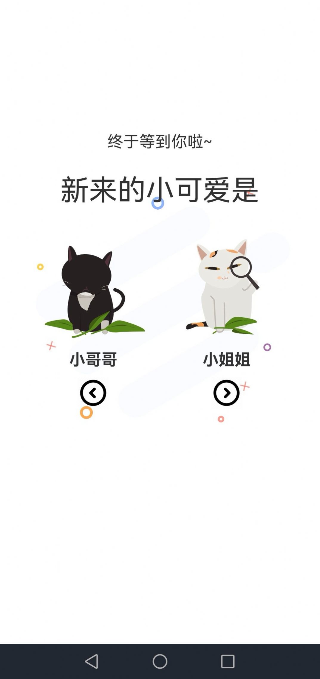 喵上漫画最新版(3)