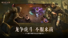 暗黑破坏神：不朽官服(5)