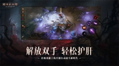 暗黑破坏神：不朽官服(2)