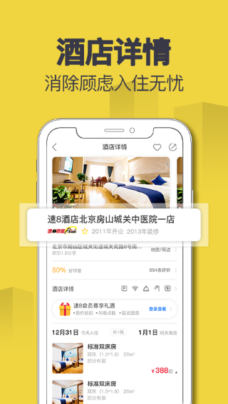 速8酒店(3)