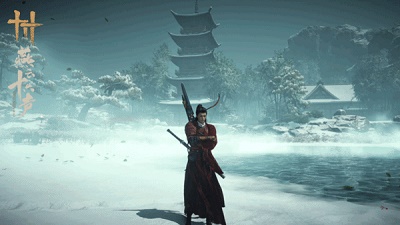 云燕云十六声(3)