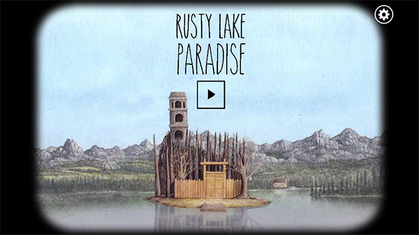 Rusty Lake Paradise安卓版图1