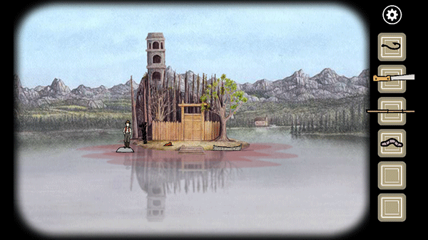 Rusty Lake Paradise安卓版图3