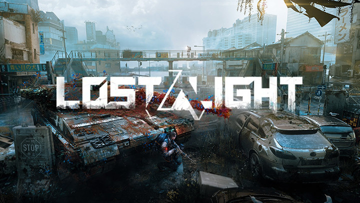 lost light图2