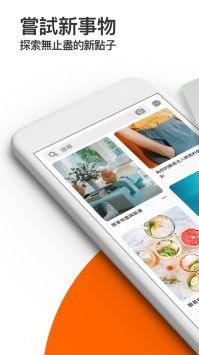 Pinterest图3