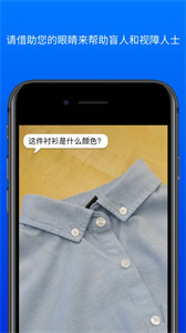 Be My Eyes图2