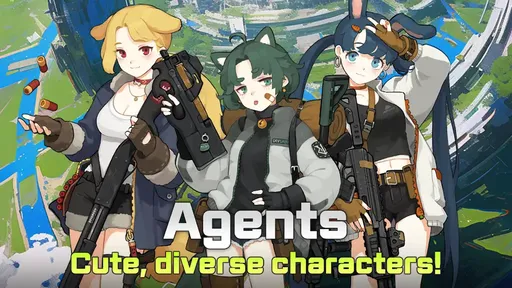 泽罗米斯安卓版图3