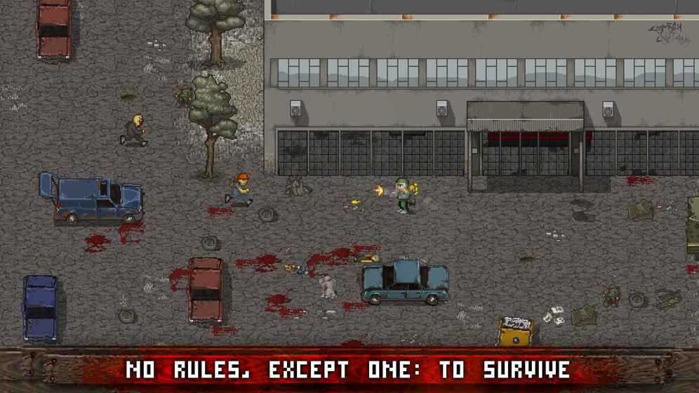 迷你dayz2中文版(3)