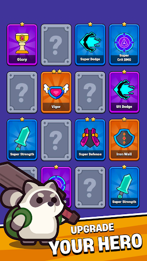 浣熊的复仇无广告版图3