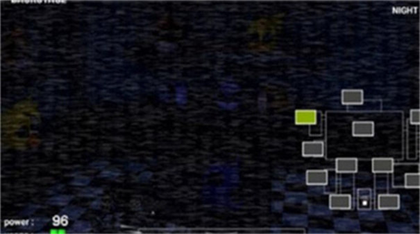 福瑞娘的夜班模拟器官网版截图2