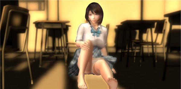 真实女友3中文版(2)