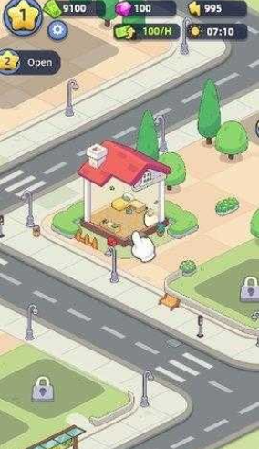 开心市民手机版图3