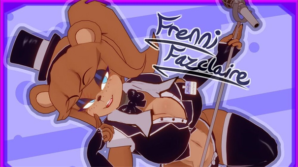 福瑞娘的夜班模拟器官网版截图3