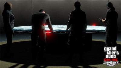 侠盗飞车6狂野之城中文版(3)