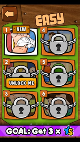 极难游戏2官网版图3