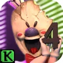 恐怖冰淇淋4中文版 v1.2.5