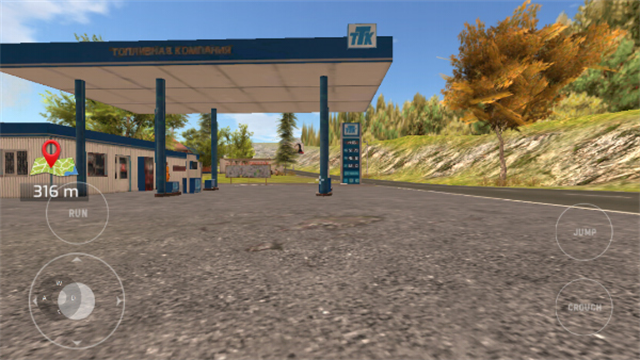 俄罗斯汽车司机官网版图2