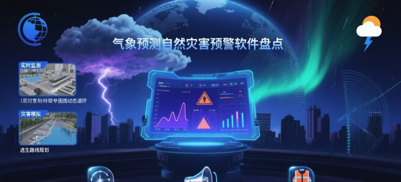 windy相似气象预测软件推荐