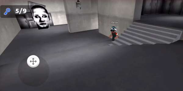 NEXTBOTs追逐房间图3