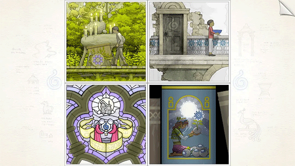 画中世界安卓版(2)